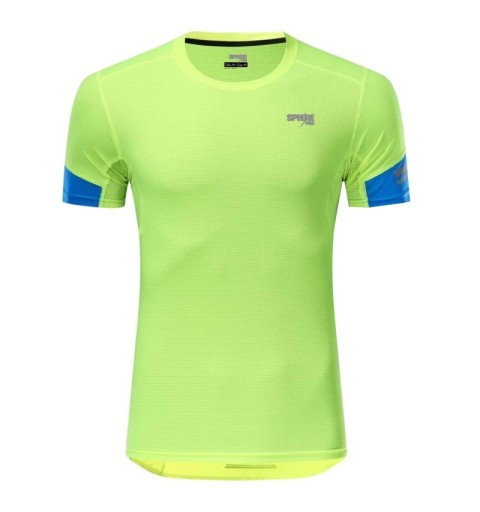 Camiseta para correr de hombre