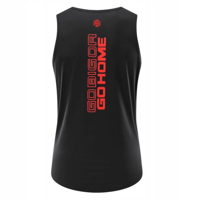 Camiseta deportiva de hombre