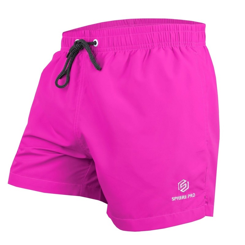 Bañador fucsia para hombre