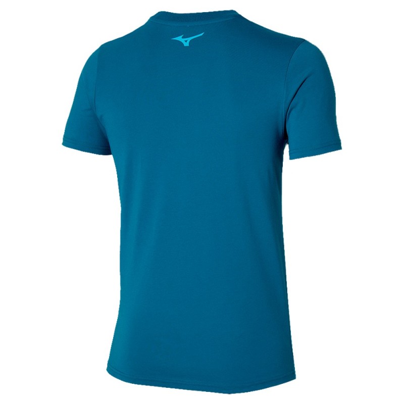 camiseta perfecta para tu dia a dia de mizuno