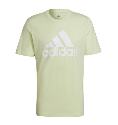 Camiseta ver de Adidas