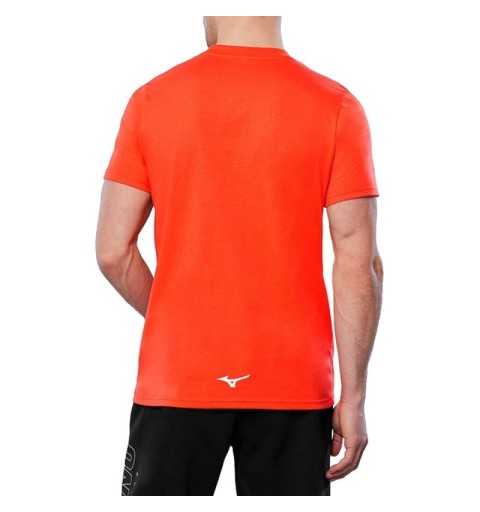 camiseta mizuno perfecta para tu dia dia