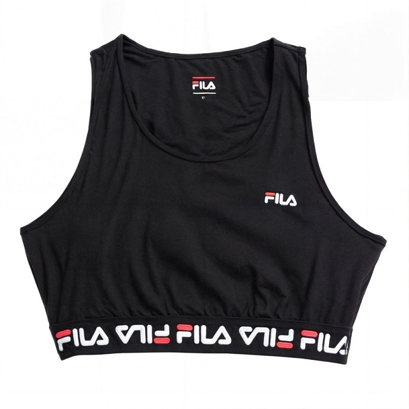 Top deportivo de Fila