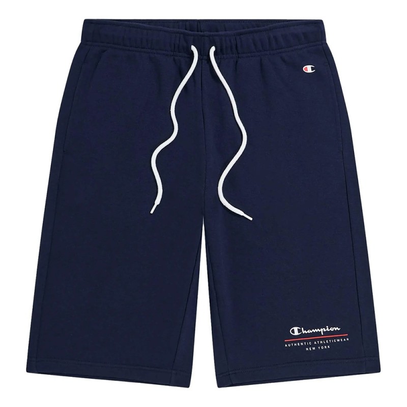 pantalon corto champion comodo