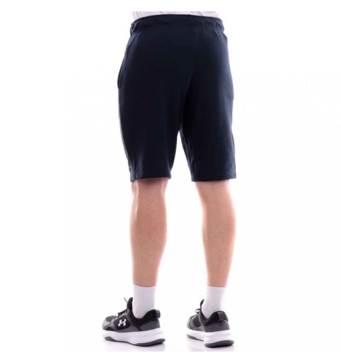 pantalon algodon champion color marino