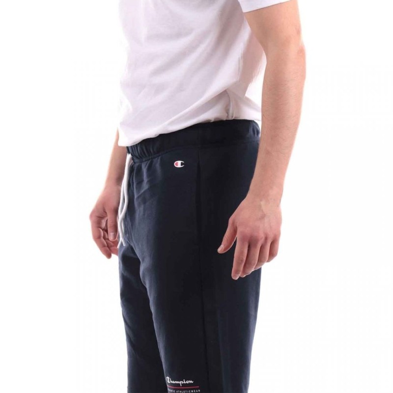 pantalon champion color marinocomodo