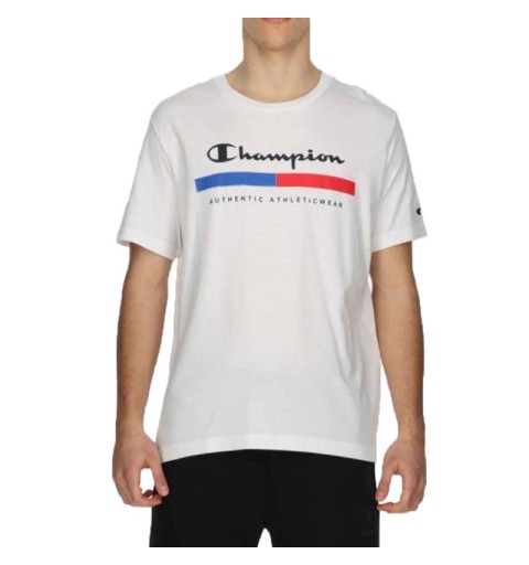 camiseta de algodon blanco