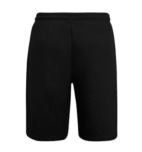 Pantalón de color negro para hombre