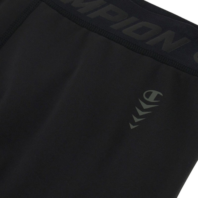 pantalones cortos champion con tejido elastico perfecto para entrenar