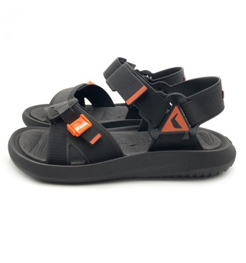 Chanclas con velcro