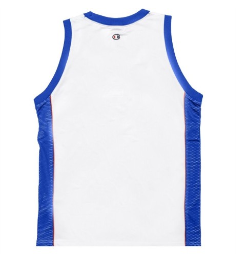 tank top usa transpirable