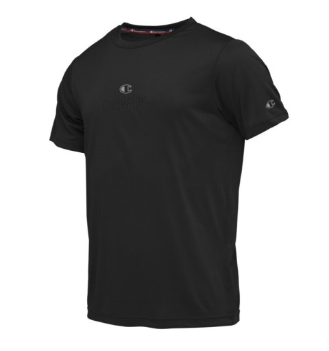 camiseta de malla transpirable ideal para entrenar