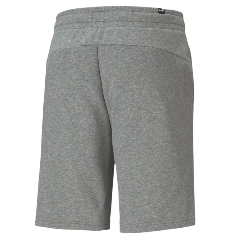 pantalon transpirable de puma en color gris perfecto para entrenar