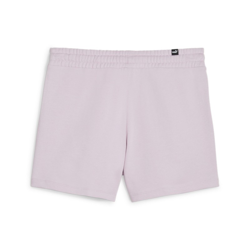 Pantalón lila para mujer