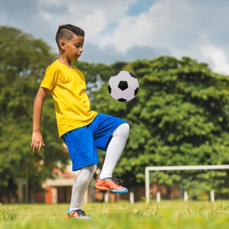 Pelota fútbol de goma-espuma