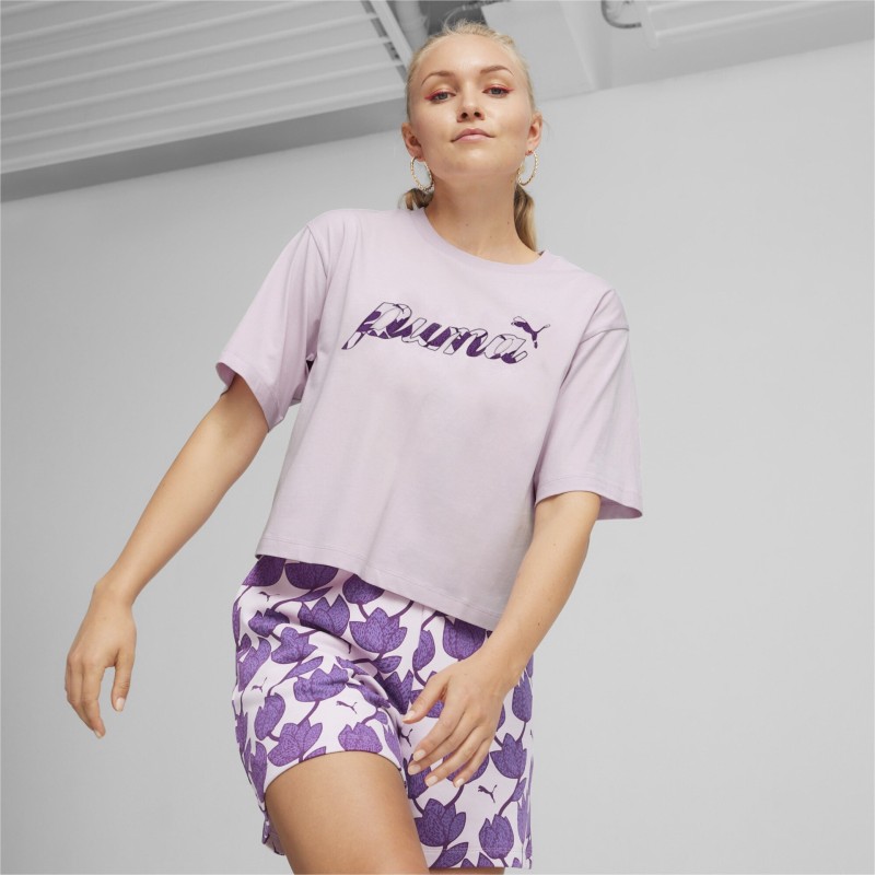 Camiseta de Puma para mujer