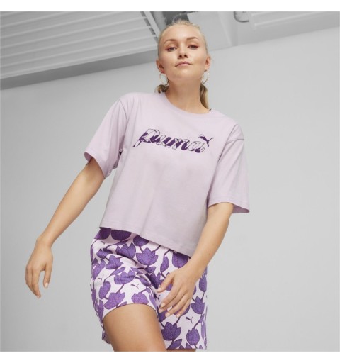 Camiseta de Puma para mujer