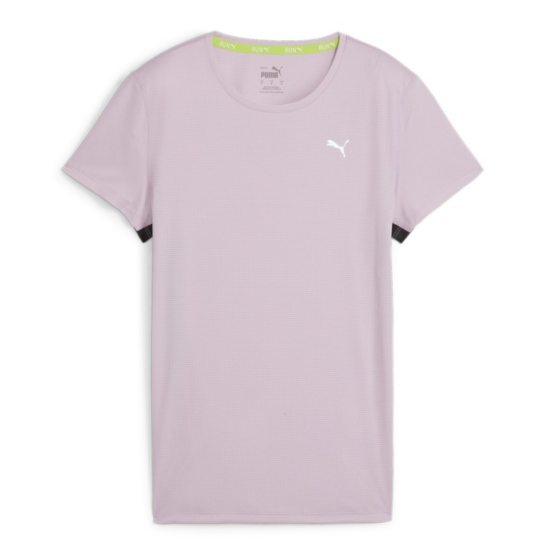 Camiseta técnica para mujer