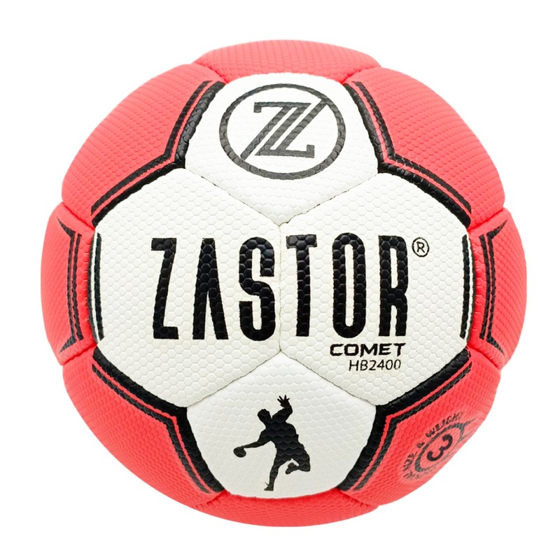 Balón para jugar al balonmano talla 2