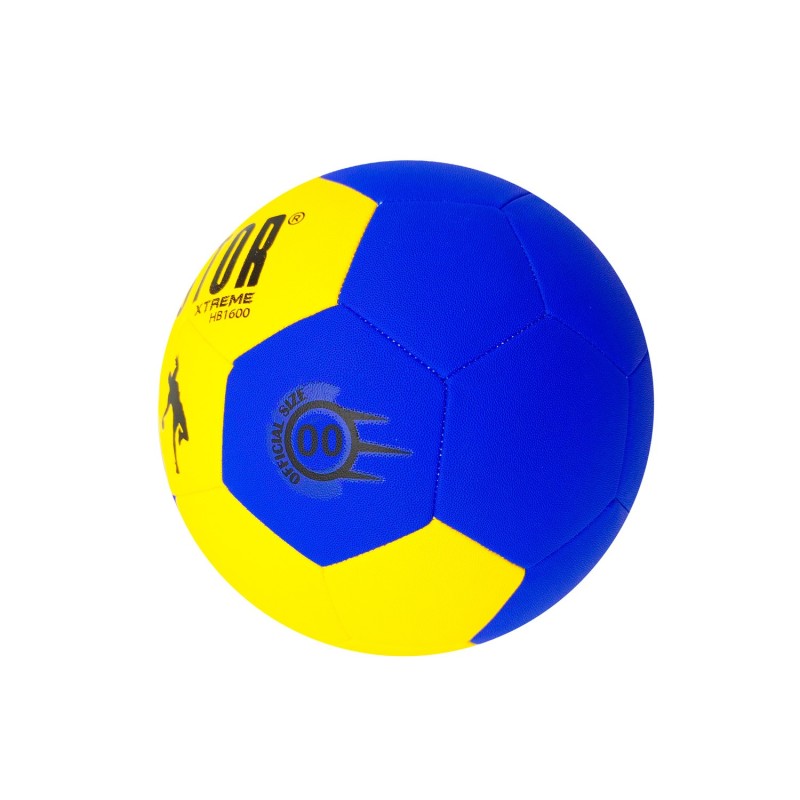 Balón balonmano talla 0