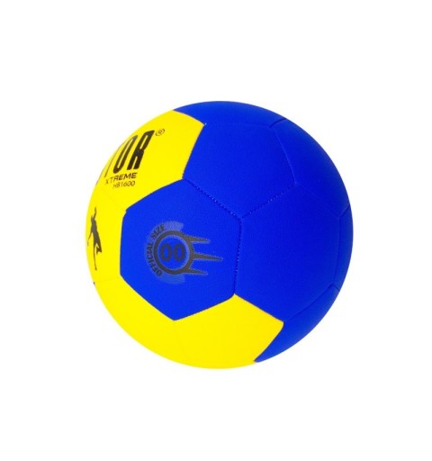 Balón balonmano talla 0