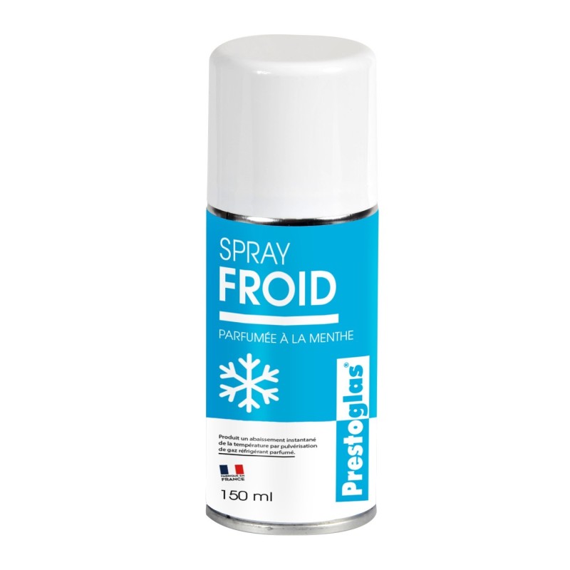 Spray efecto frío 150ml