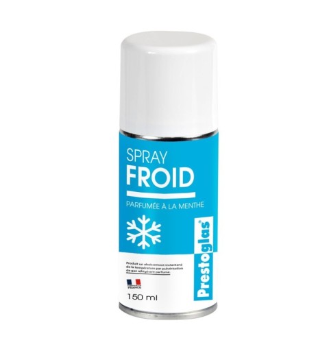 Spray efecto frío 150ml