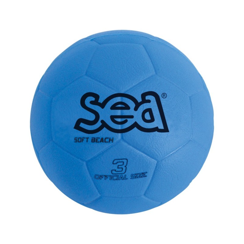 Balón balonmano playa talla 3