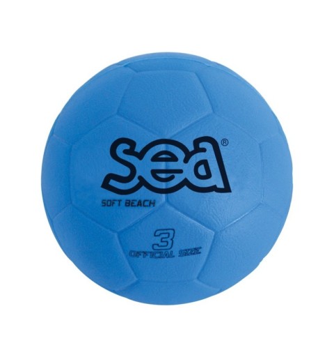 Balón balonmano playa talla 3