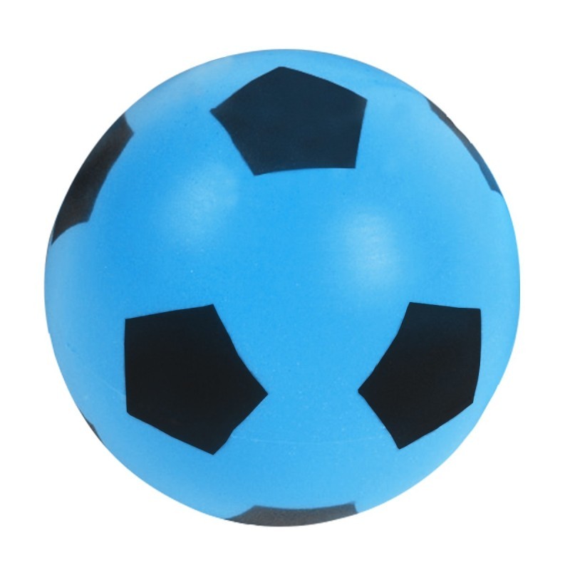 Balón de fútbol de foam