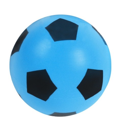 Balón de fútbol de foam