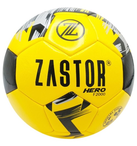 Balón de fútbol ideal para entrenamientos