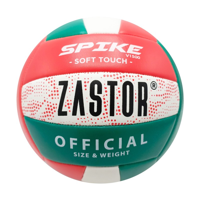 Balón voleibol Soft Touch