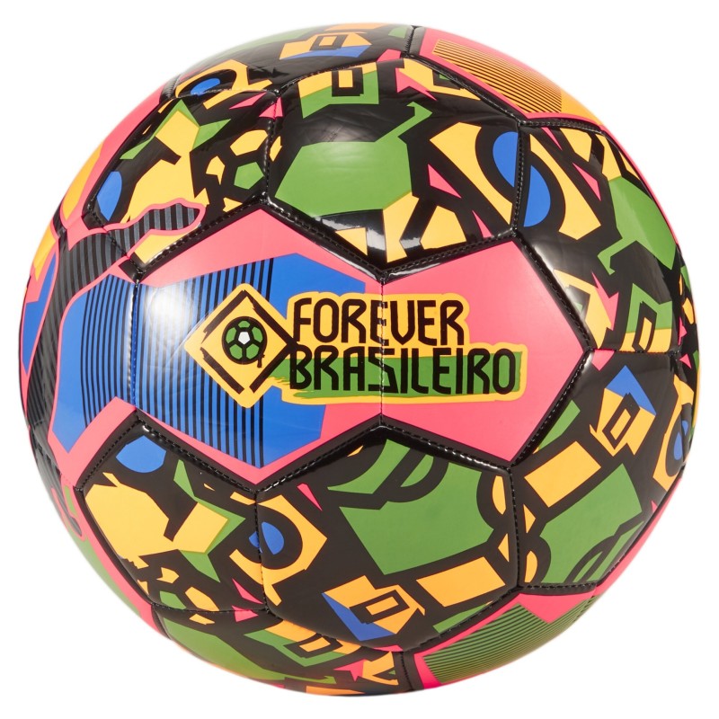 Balón de fútbol de Neymar