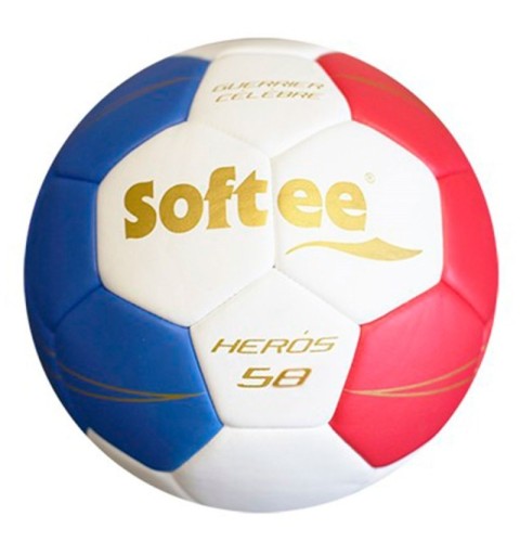 Balón Balonmano Softee Heros