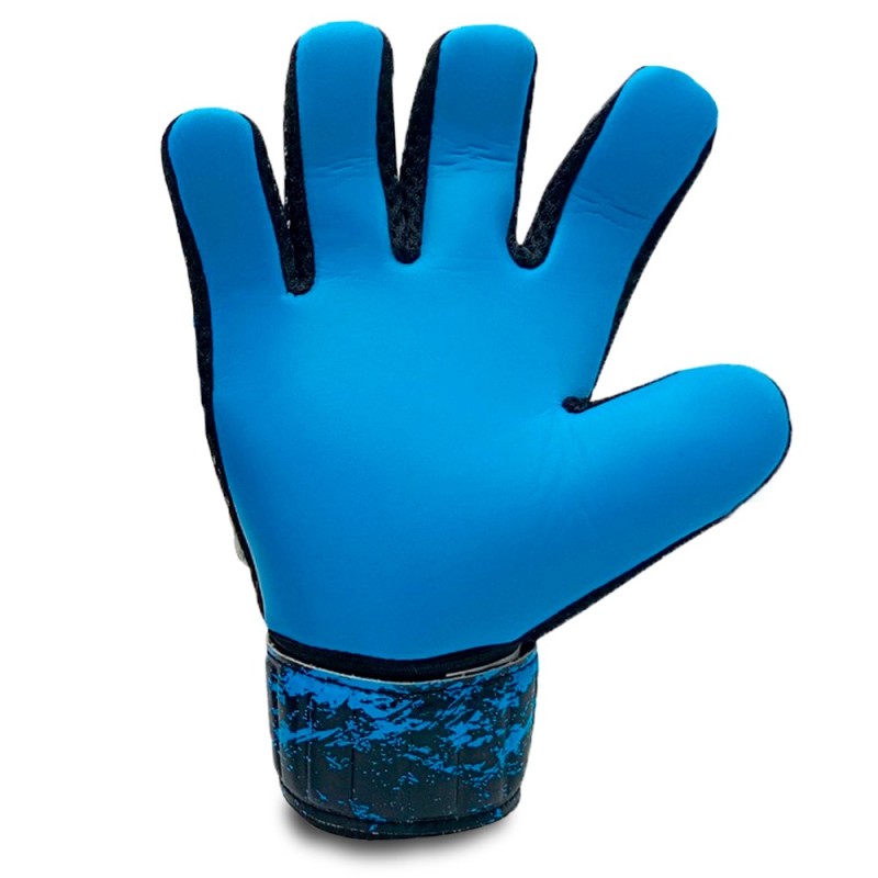 Guantes de portero para tu hijo