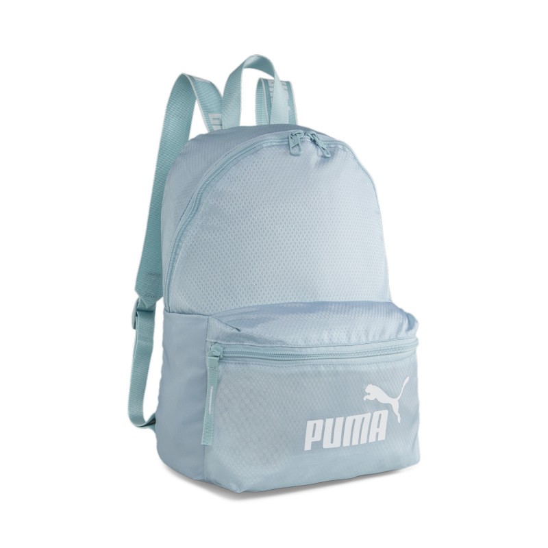 Mochila Puma turquesa