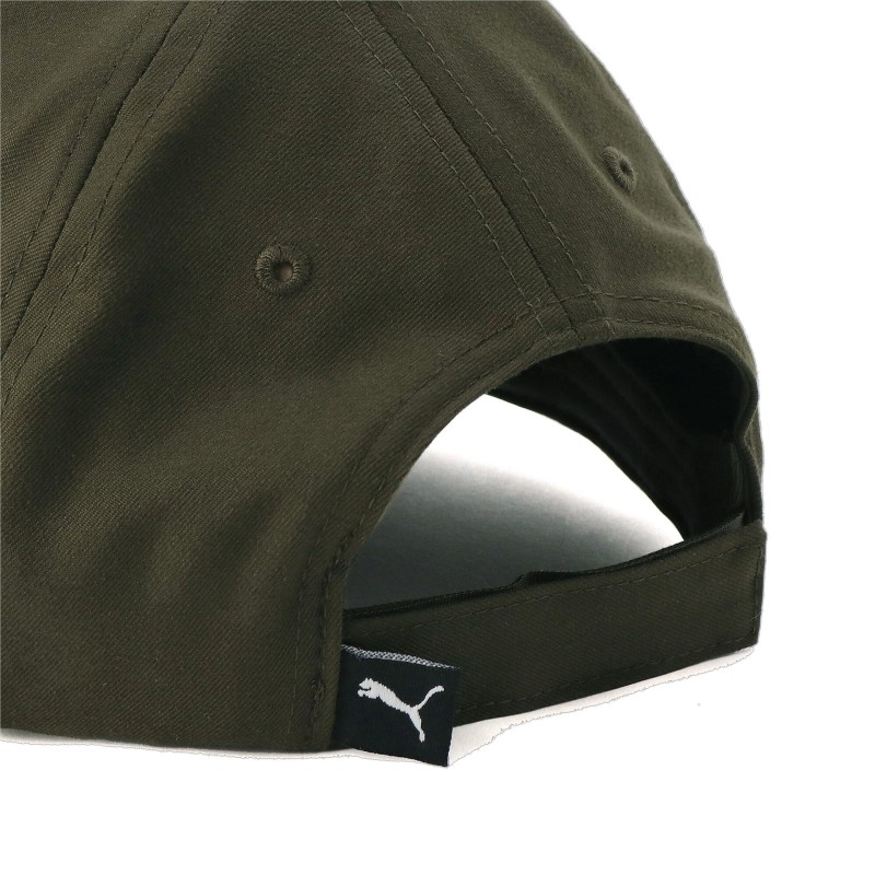 Gorra de Puma con velcro