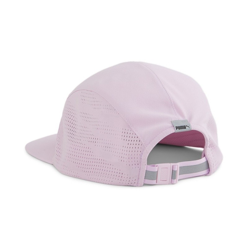 Gorra para corredoras