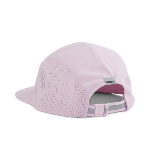 Gorra para corredoras