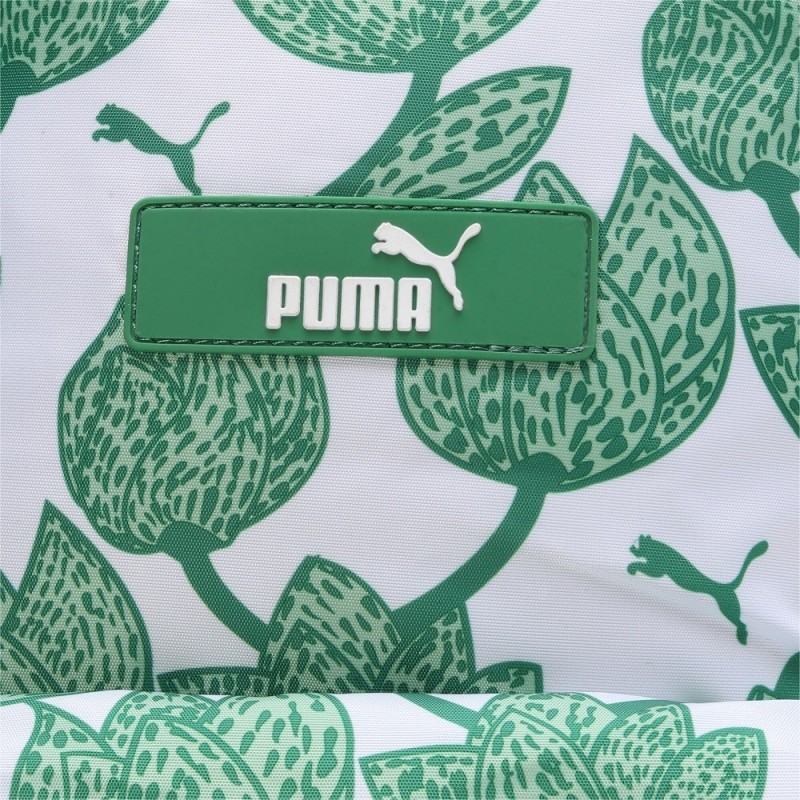 Mochila de Puma floreada