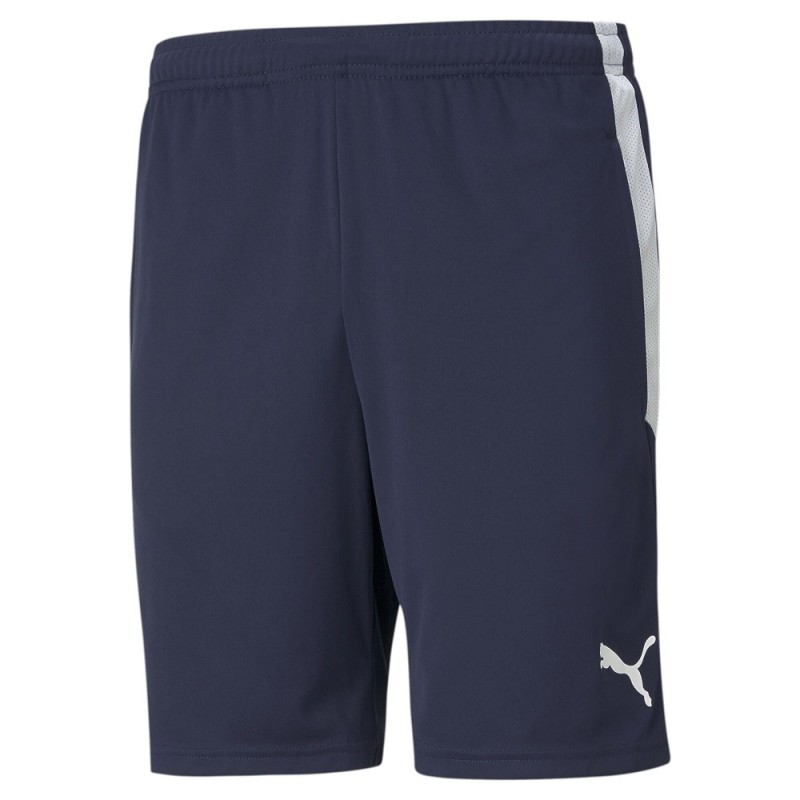 Pantalón deportivo azul marino