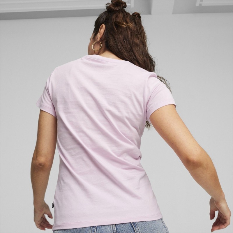 Camiseta cómoda y femenina