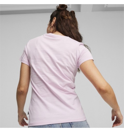 Camiseta cómoda y femenina