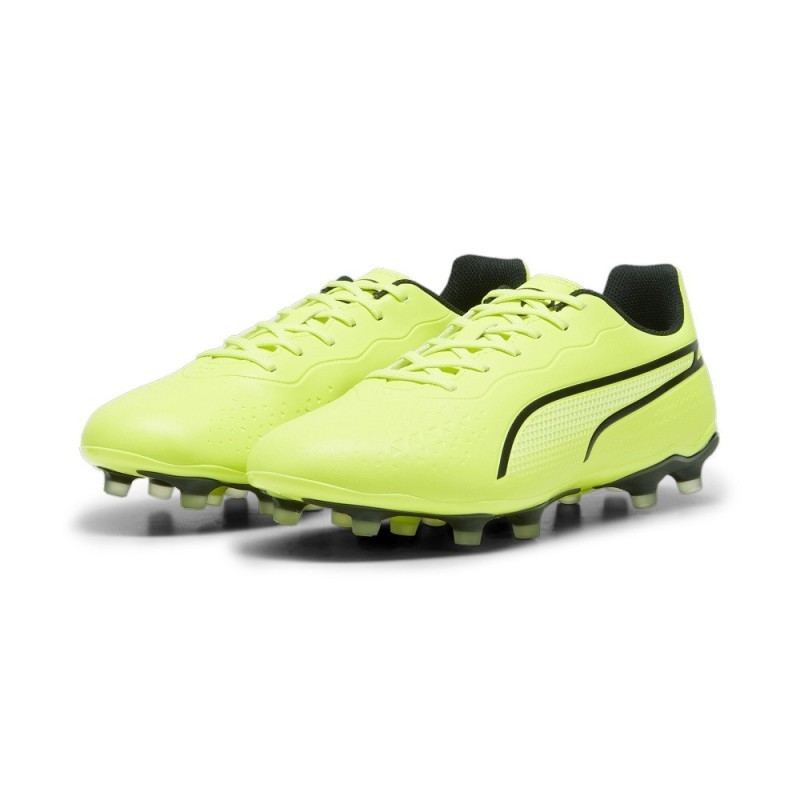 Botas de fútbol de Puma