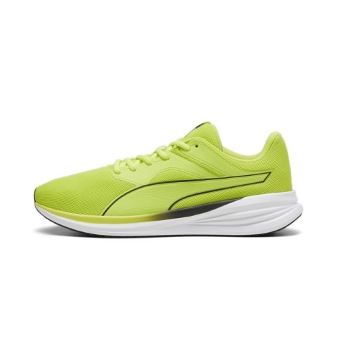 Zapatillas de Puma para correr