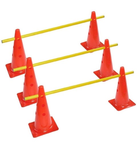 Pica PVC de entrenamiento 160 cm