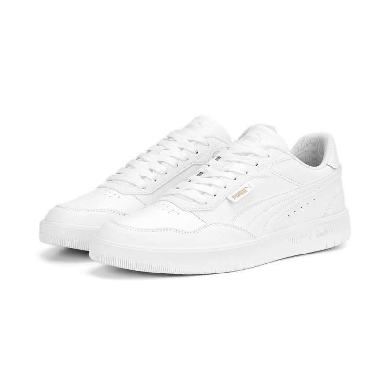 Puma Court Ultra Lite Blanca