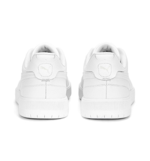 Puma Court Ultra Lite Blanca