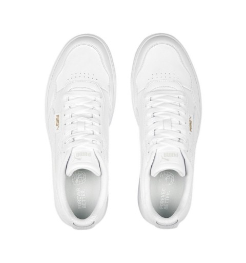 Puma Court Ultra Lite Blanca